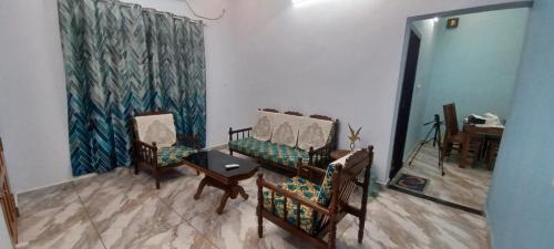 Diskul's HomeStay — 4-Star Luxury Hotel in Tiruvalla, India