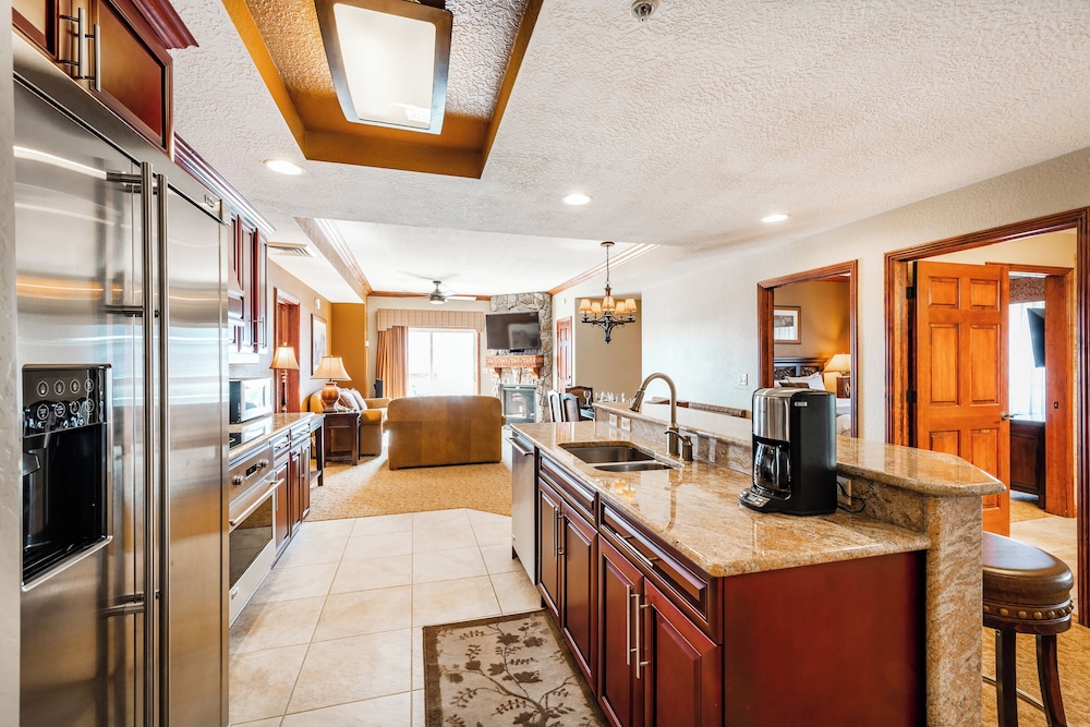Condos at Canyons Resort by White Pines - photo 34