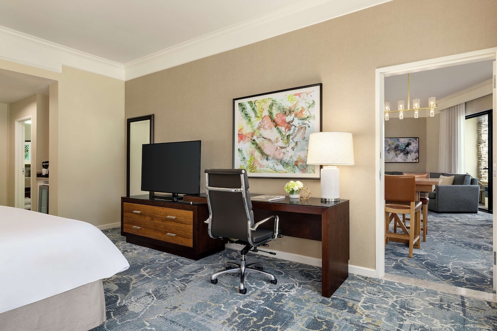 The Woodlands Resort Curio Collection by Hilton - photo 22