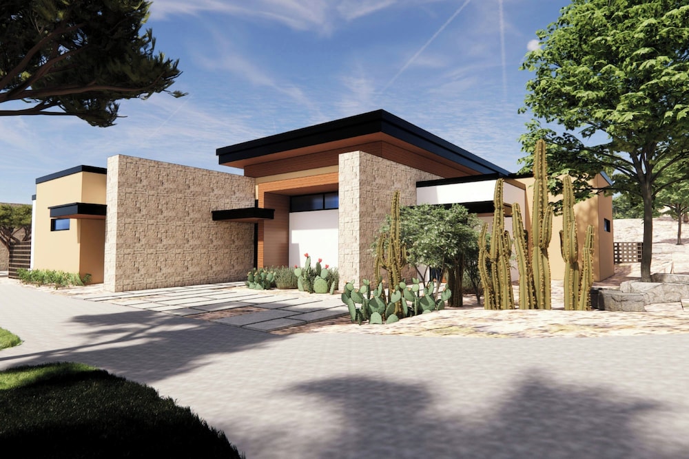 The Canyon Suites at The Phoenician Luxury Collection - photo 142