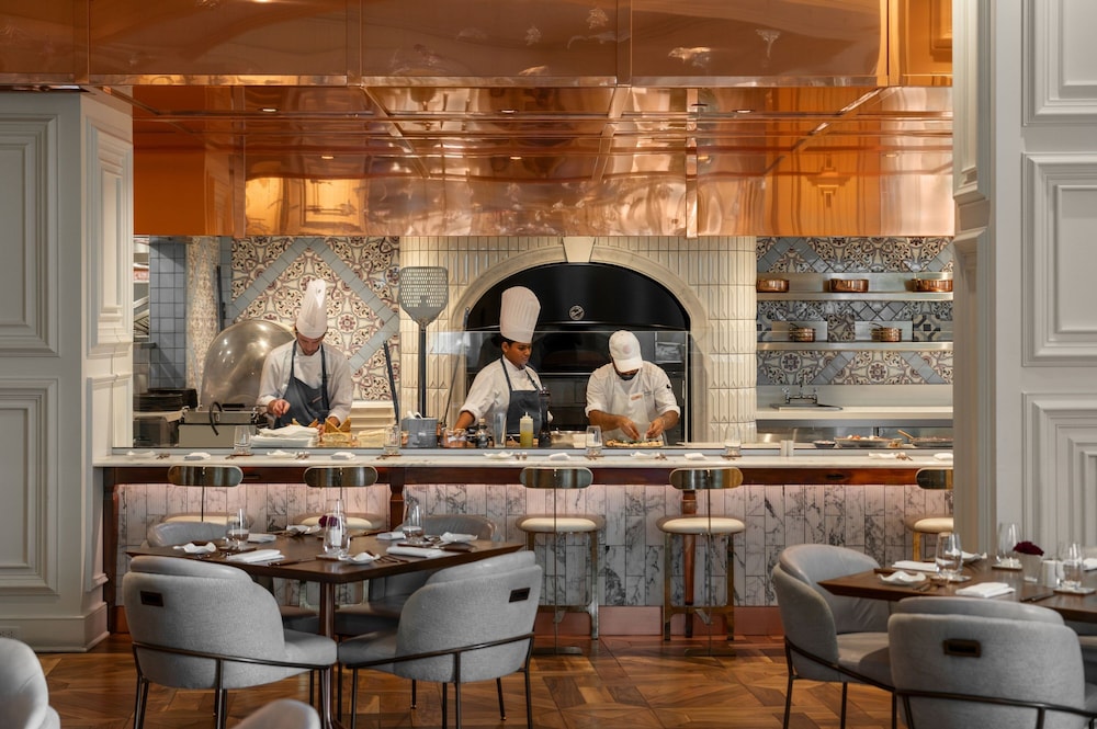 The Ritz Carlton St. Louis - photo 22
