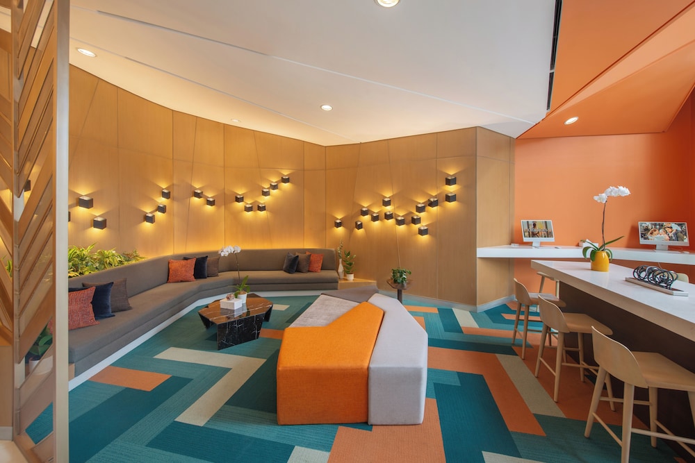 Citadines Benavidez Makati — Manila — photo 2