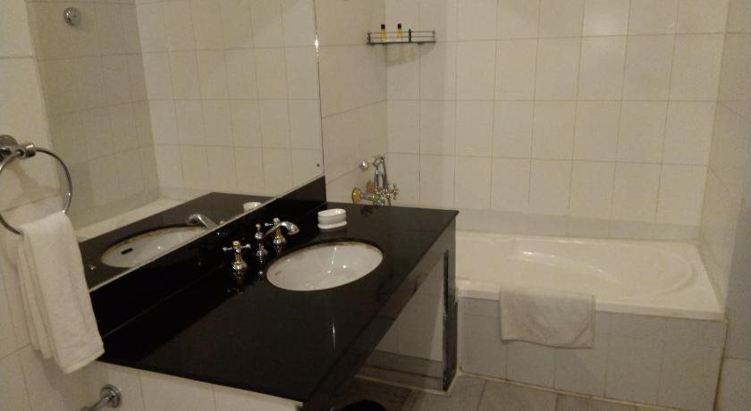 Hotel Lhaki — Phuntsholing — photo 3