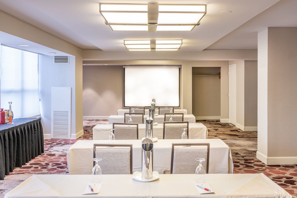 Chicago Marriott Suites Deerfield - photo 67