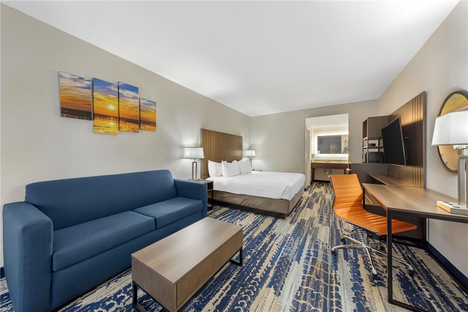 Best Western Of Clewiston - photo 7