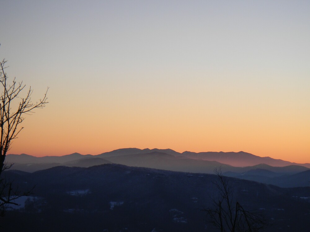 Beech Mountain Inns - photo 61