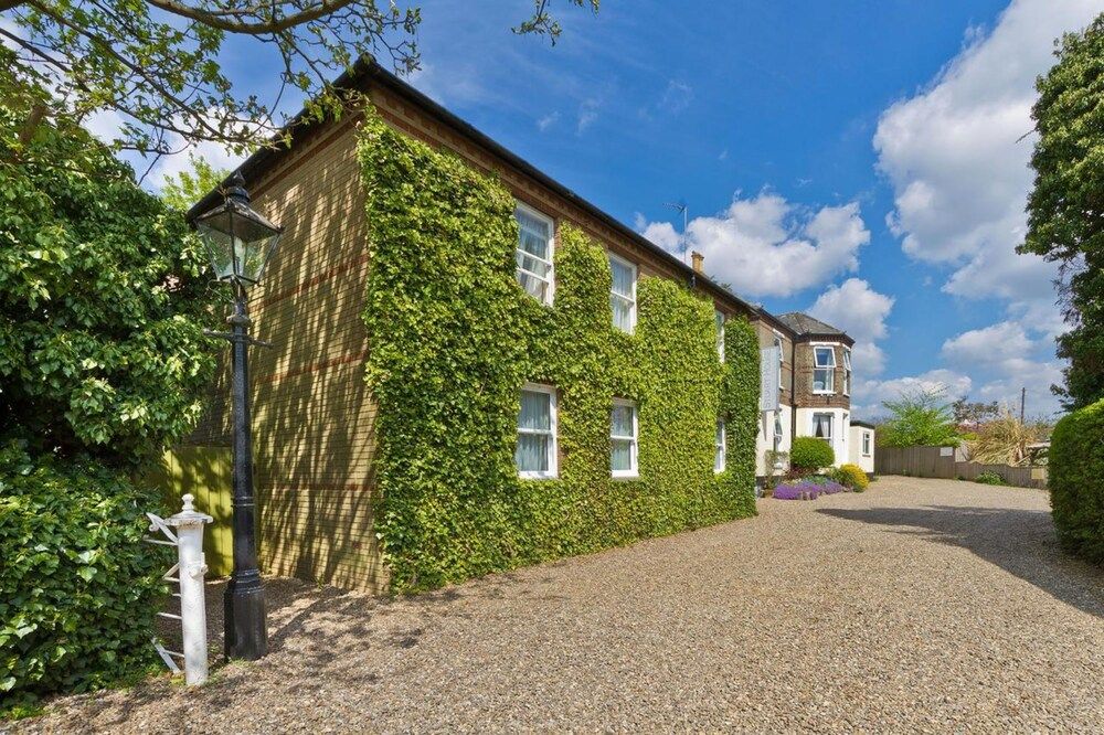 Stuart House Hotel - last minute hotel in Norwich