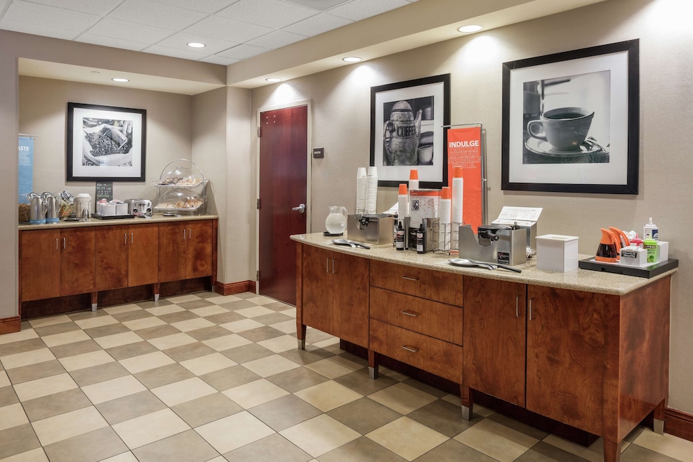 Hampton Inn Branson Branson Hills - photo 31
