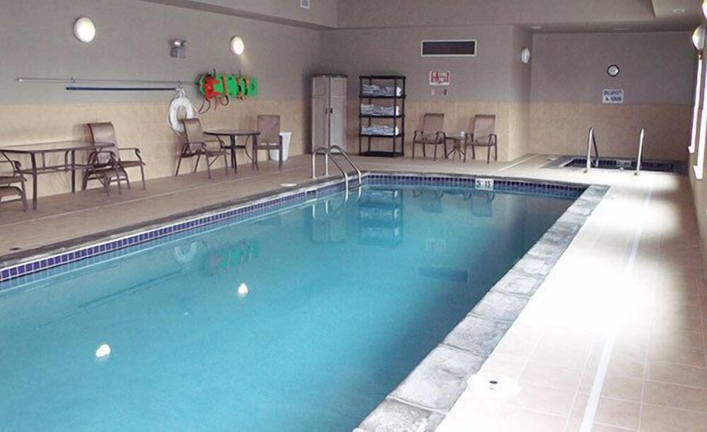 Spark by Hilton Glendive - photo 17
