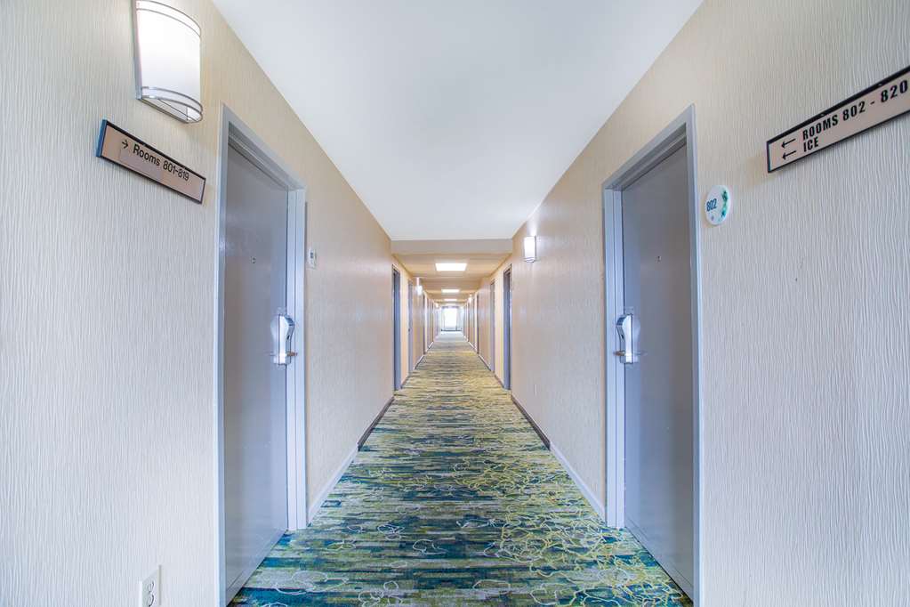 Americas Best Value Inn Winston Salem - photo 25