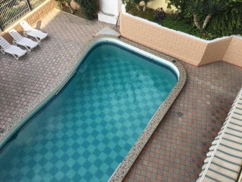 Hotel Rich