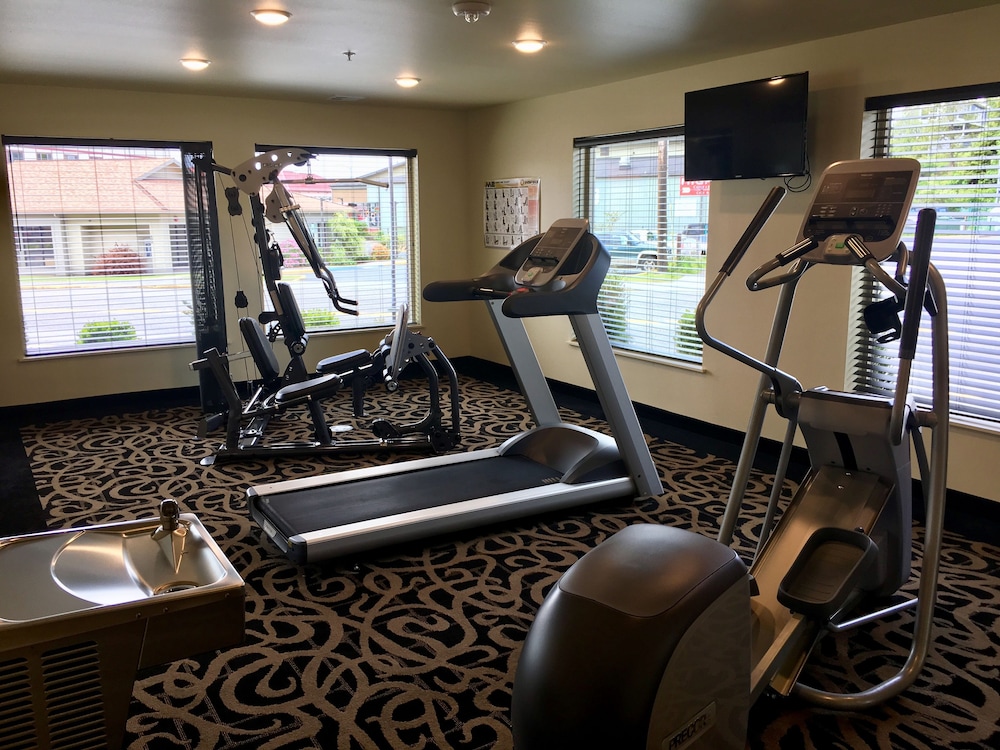 Aspen Suites Hotel Homer - photo 17
