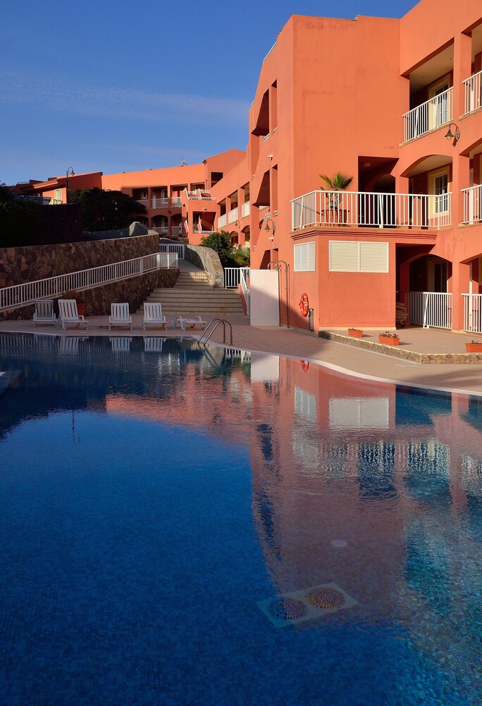 New & Modern Flat with Ocean View & Free Wifi Sotavento Beach Costa Calma - carbon neutral hotel in Pajara