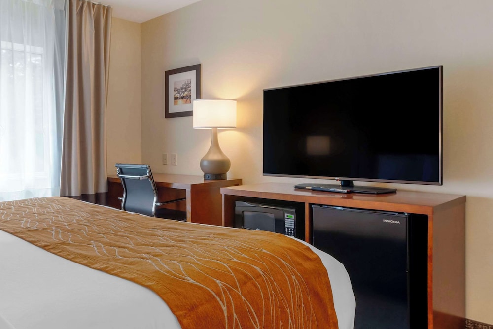 Comfort Inn & Suites Wilkes Barre Arena - photo 15