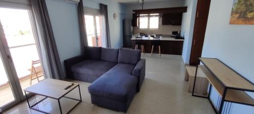 El Greco Apartment — 4-Star Luxury Hotel in Rodos, Greece