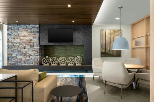 Fairfield by Marriott Inn & Suites Kokomo - photo 9