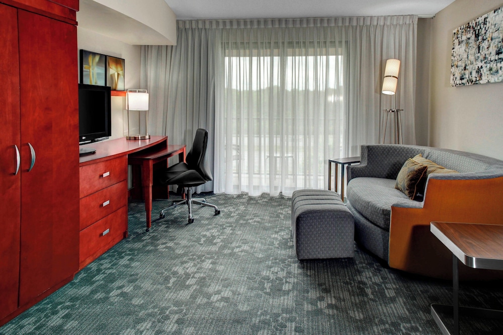 Courtyard by Marriott Anniston Oxford - photo 12