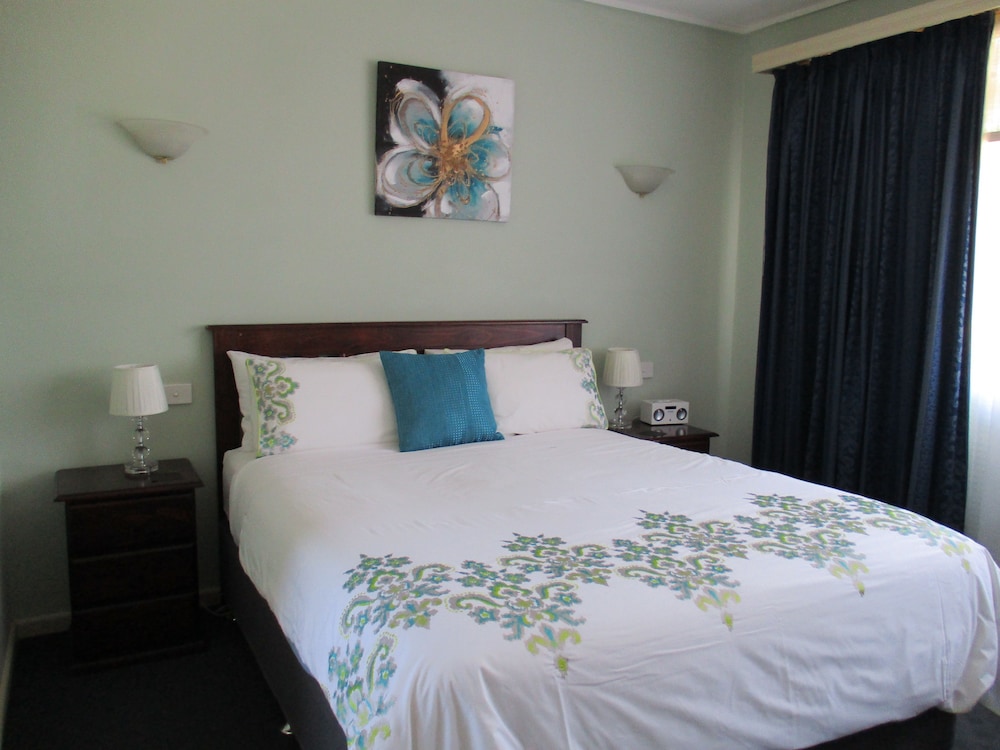 Kaniva Midway Motel — Nhill — photo 3