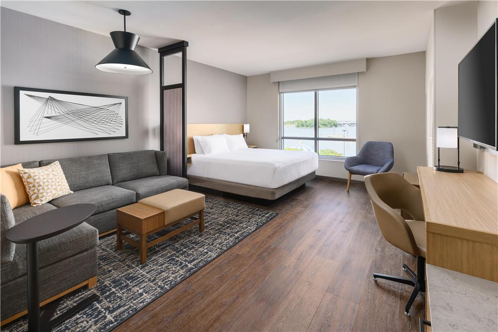 Hyatt Place National Harbor - photo 35