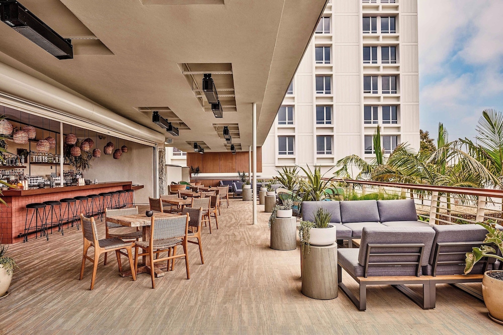 Hotel June West L.A. a Member of Design Hotels - photo 41