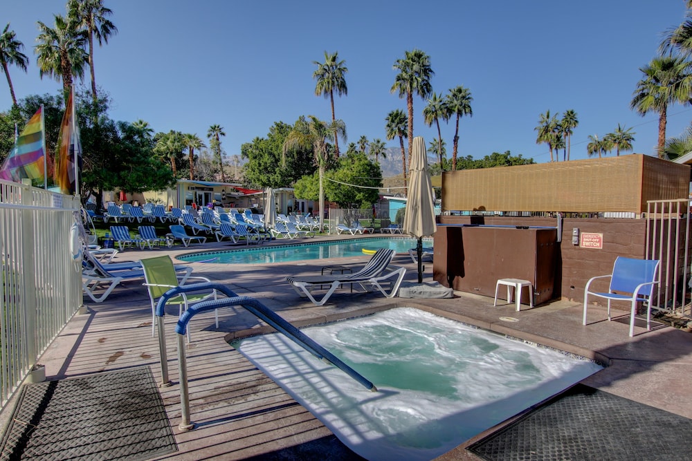 CCBC Resort Hotel A Gay Men's Resort - photo 41