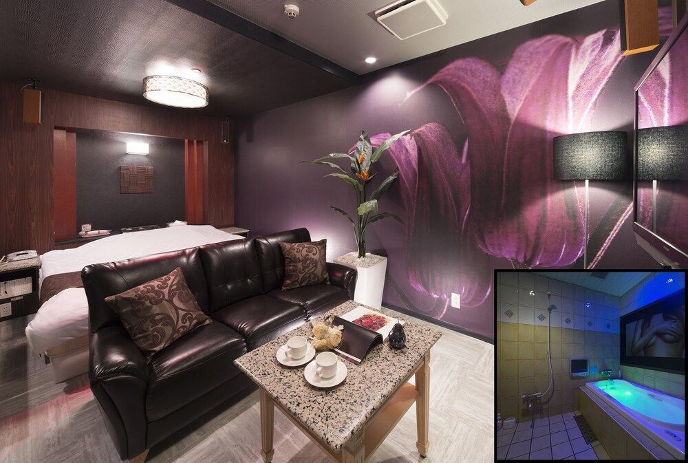 Hotel Antoinette spa Resort Adult Only — Okazaki — photo 5