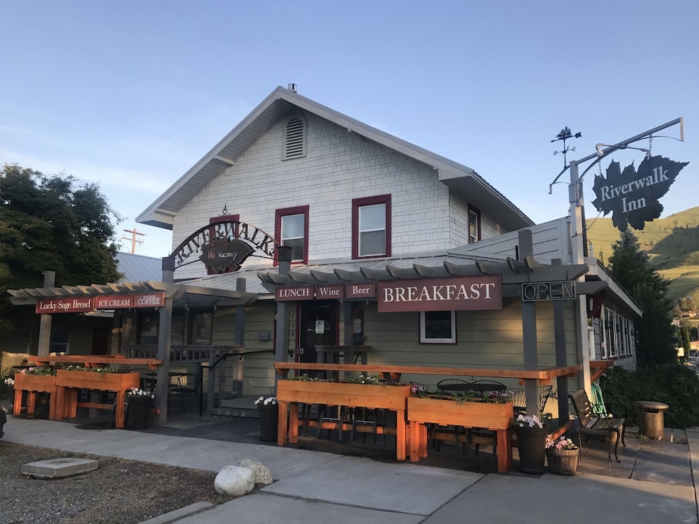 Riverwalk Inn - featured photo