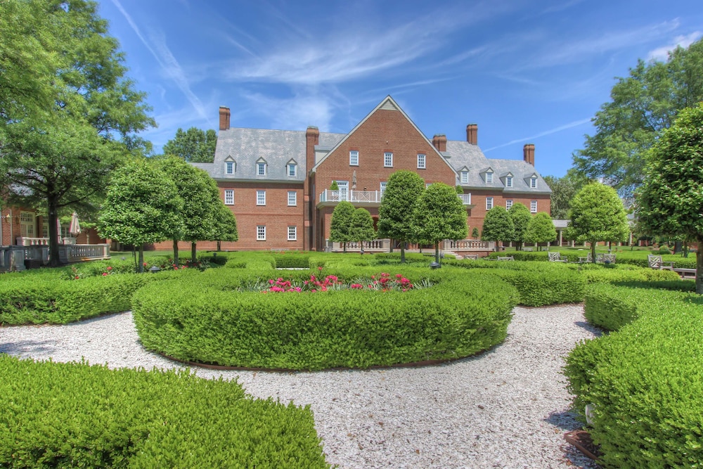 The Founders Inn and Spa Tapestry Collection by Hilton - photo 147