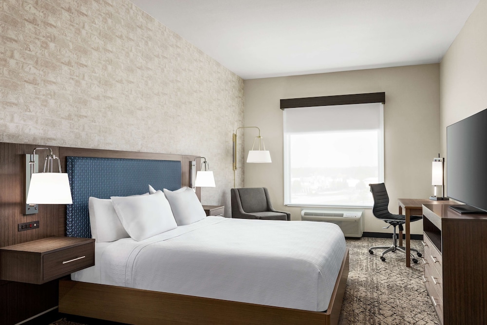 Homewood Suites by Hilton Springfield Medical District - photo 9
