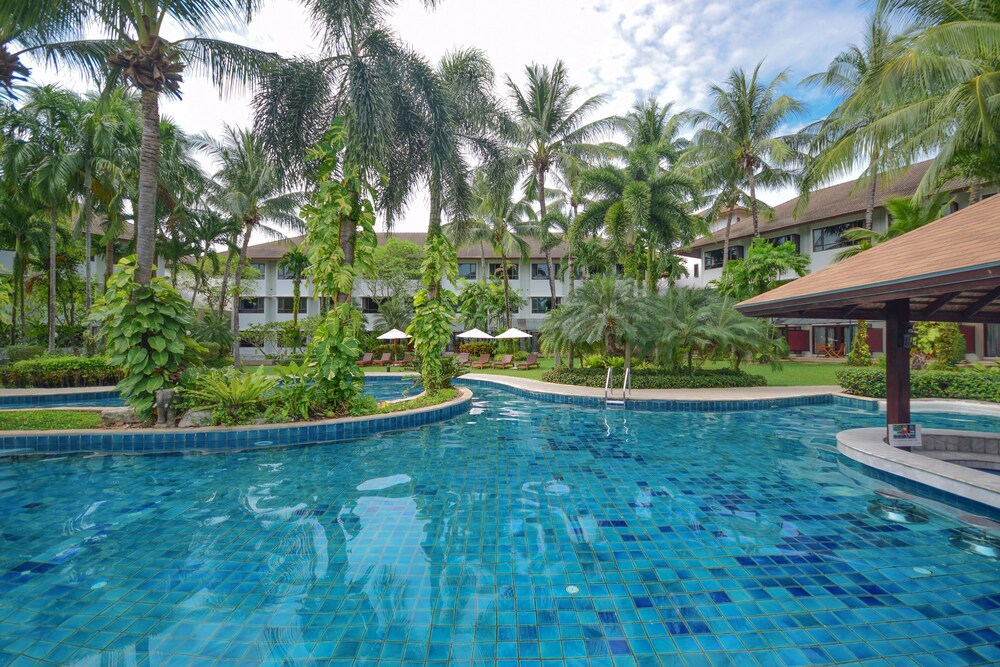 NH Boat Lagoon Phuket Resort in Phuket, Thailand