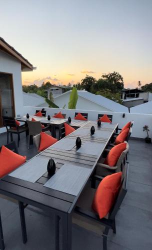Seaside Dhigurah — Dhigurah — photo 3