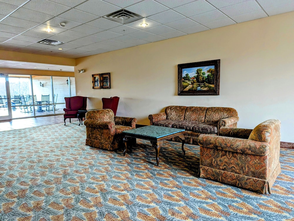 The Willowbrook Golf Hotel At Split Rock - photo 5