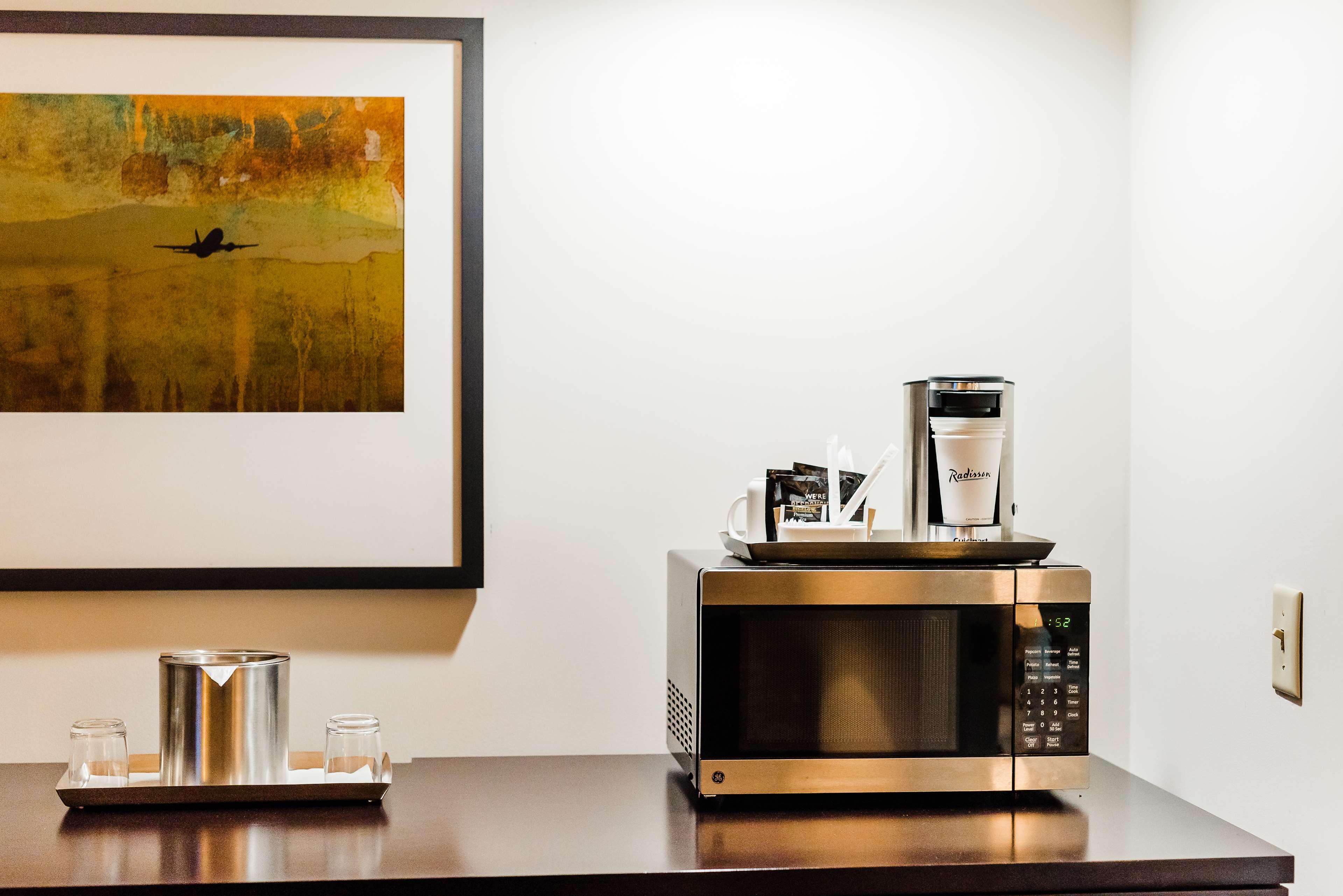 Radisson Hotel Denver Aurora - photo 57