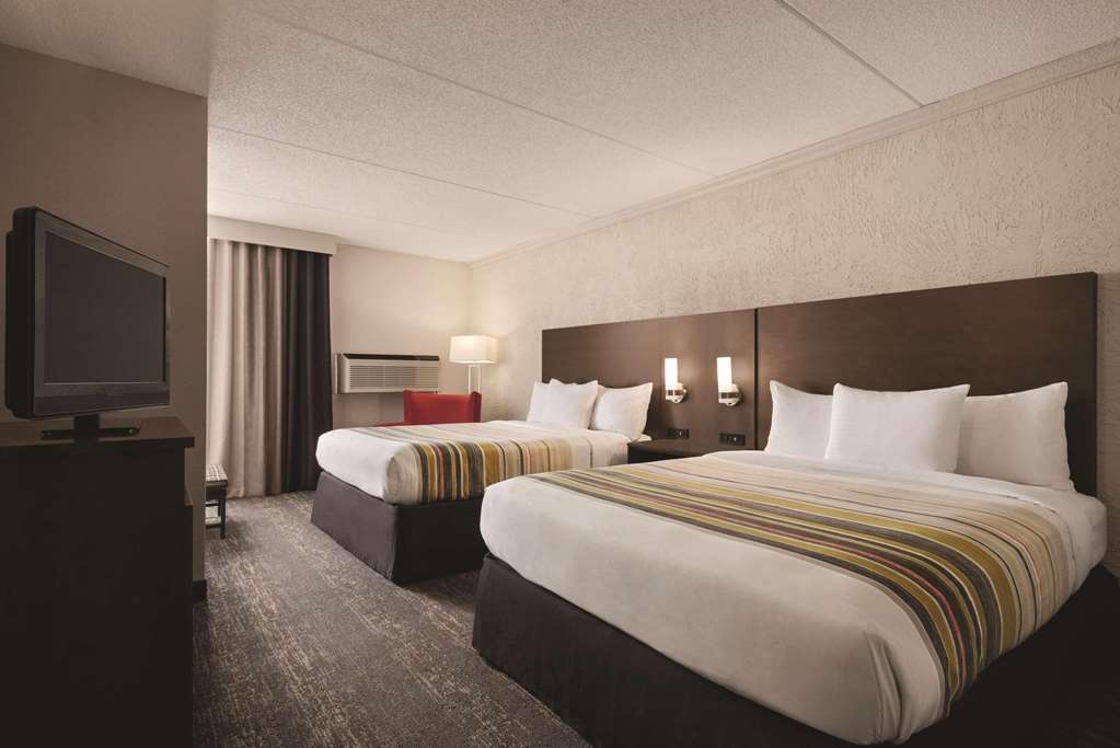 Country Inn & Suites by Radisson Mt. Pleasant Racine West WI - photo 15