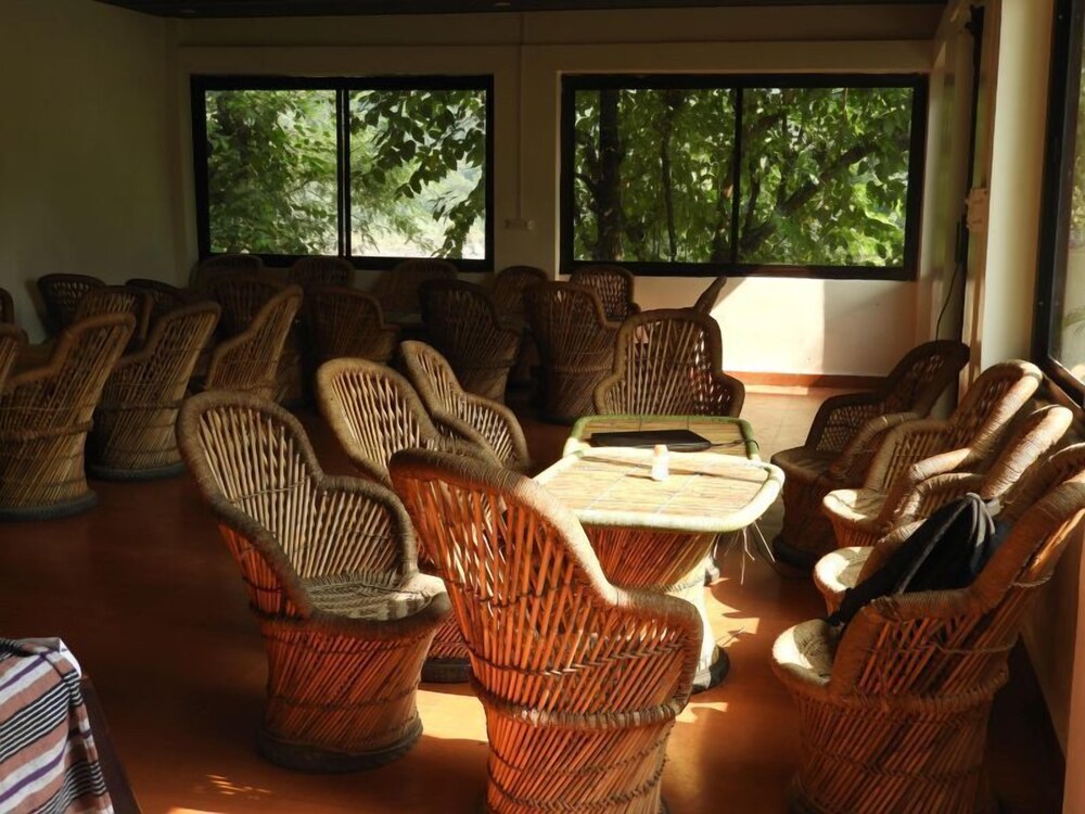 WildHawk Adventures - carbon neutral hotel in Rishikesh
