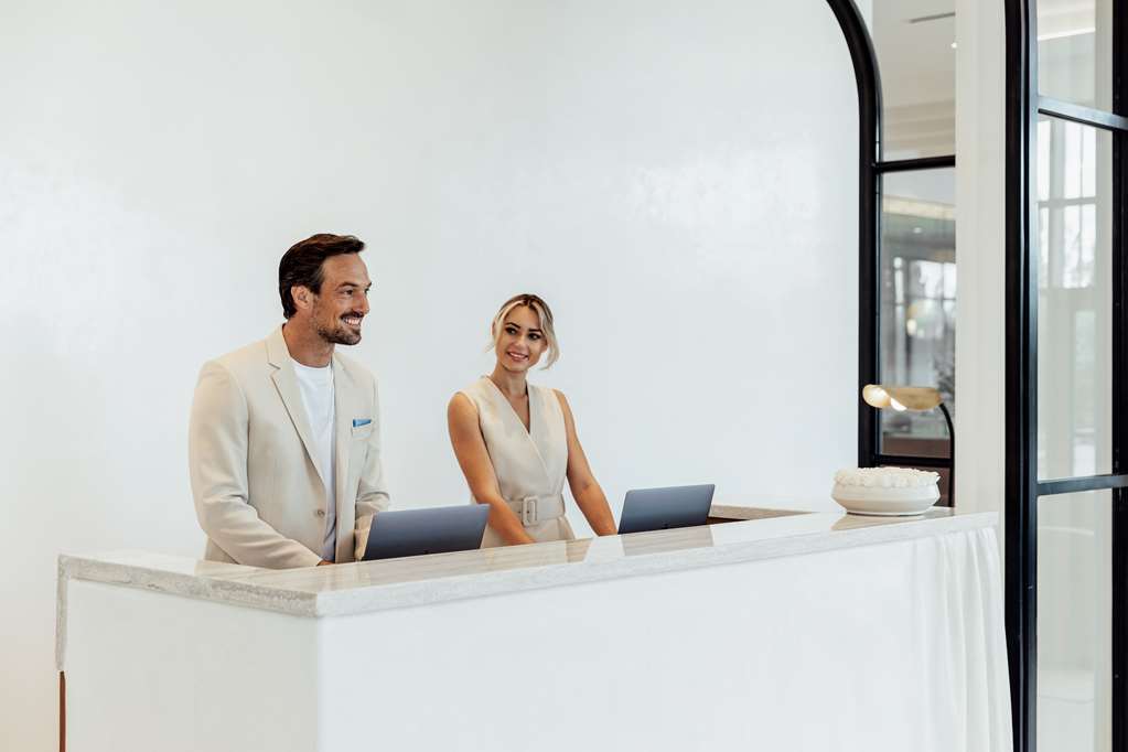 Ette Hotel - photo 6