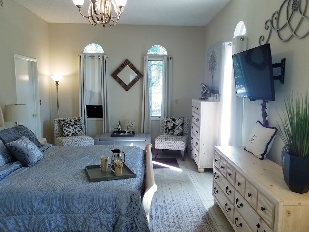 Tuscan Manor - photo 13