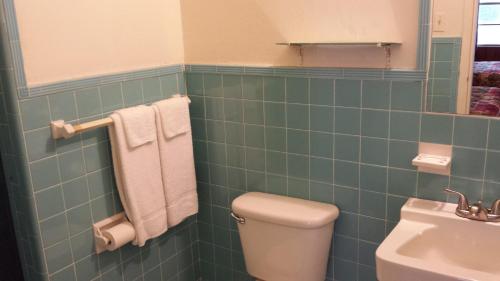 Texas Inn Motel - photo 27