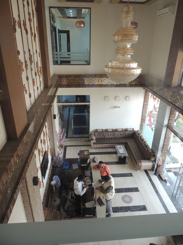 Hotel Kashish International — Kalyan — photo 3