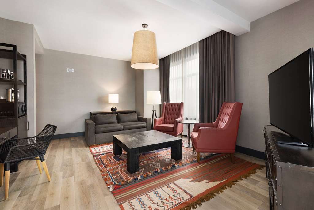 Origin Red Rocks a Wyndham Hotel - photo 26