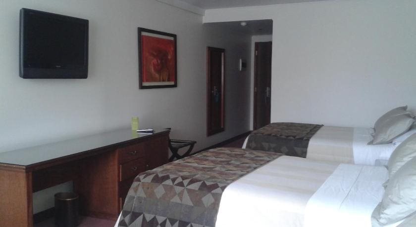 Hotel Chagall — Copiapo — photo 5