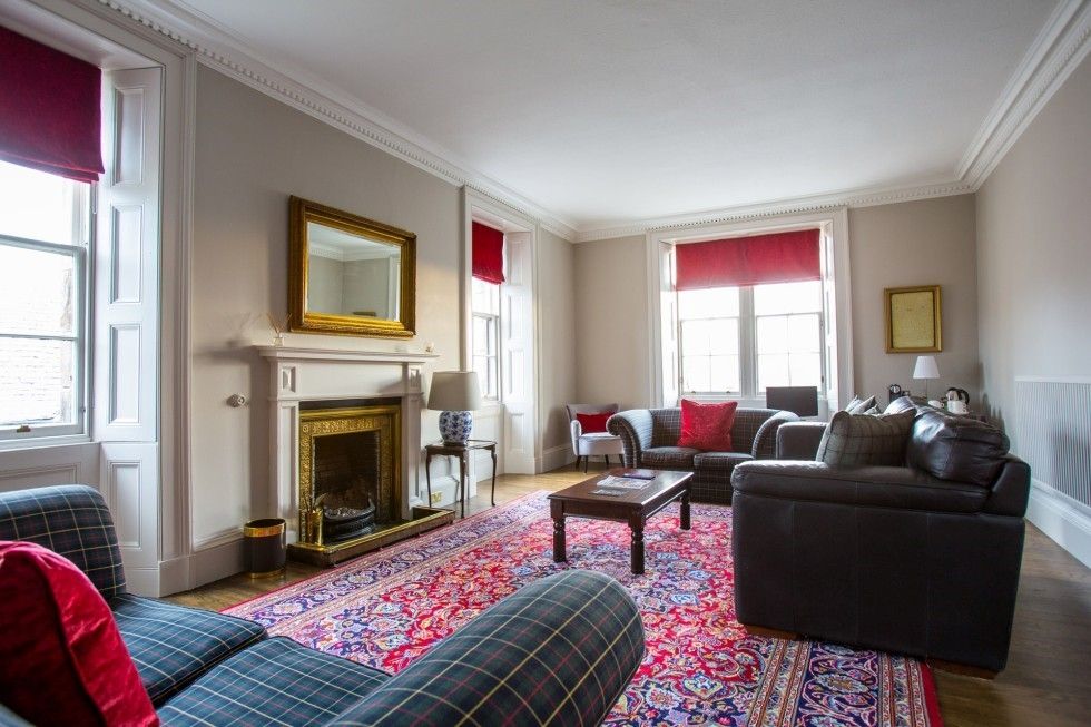 The Golf Inn - last minute hotel in Gullane