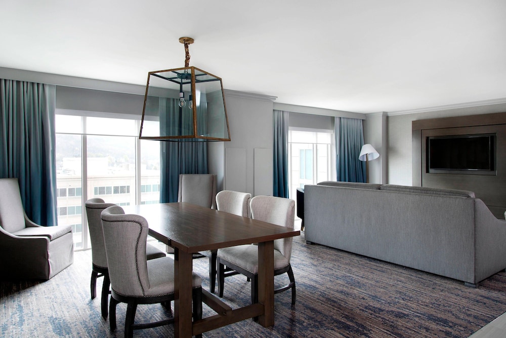 Franklin Marriott Cool Springs - photo 18