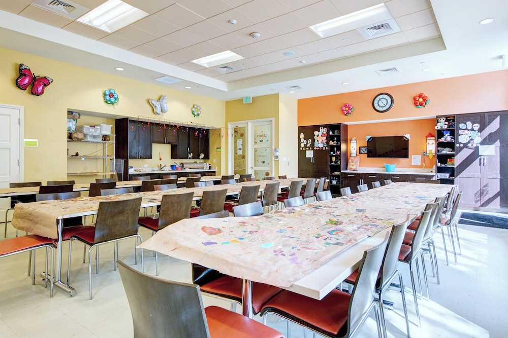 Holiday Inn Express Clermont Se West Orlando - photo 46