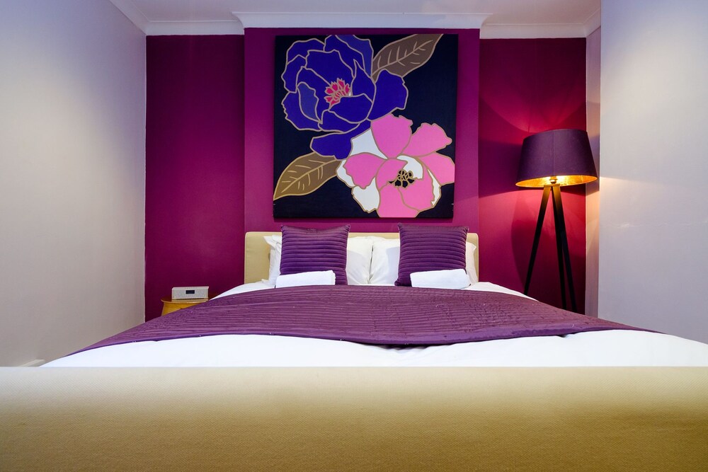 Brighton Rock Apartment — 4-Star Luxury Hotel in Brighton, United Kingdom