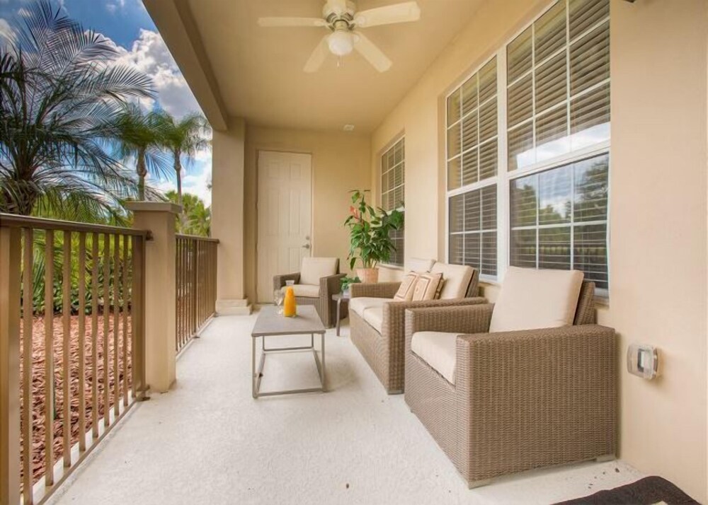 Lakeview Dreams Orlando - photo 17