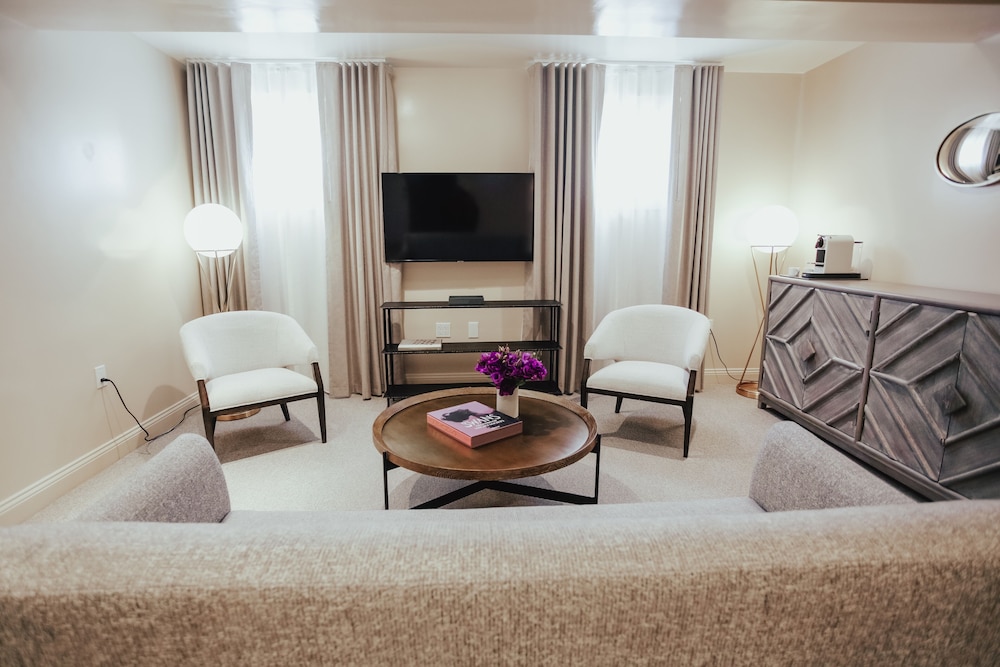 The Winston Solvang - photo 30