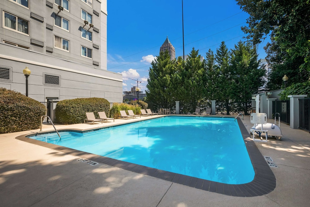 Sonesta Select Atlanta Midtown Georgia Tech - photo 30