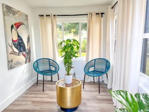 New 3Bedroom 2Bathroom Private Home — 4-Star Luxury Hotel in Miami, United States