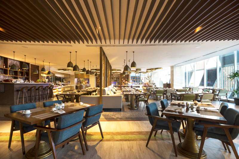 Vasa Hotel Surabaya — Surabaya — photo 4